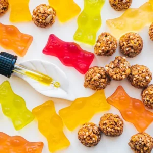 EDIBLES