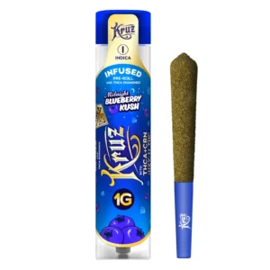 PRE ROLLS