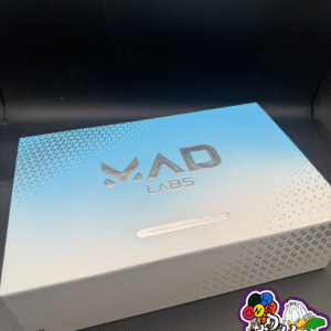 mad labs disposables