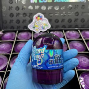 wizard trees seeds
