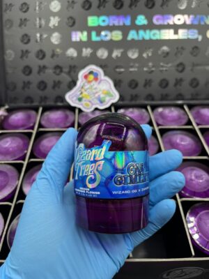 wizard trees seeds