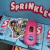 sprinklez 2g disposable