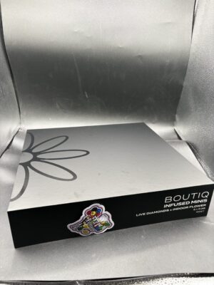 boutique pre rolls