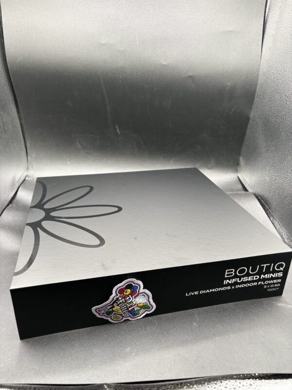 boutique pre rolls
