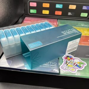 boutiq pre rolls