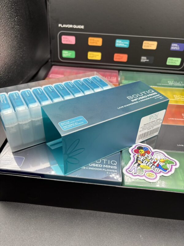 boutiq pre rolls