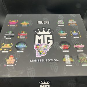 mr gas