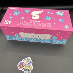 snooze dispo