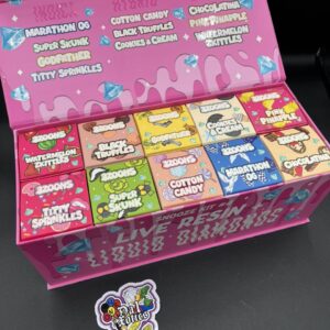 snooze disposable 2g
