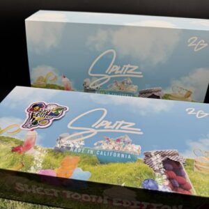 splitz sweet tooth edition