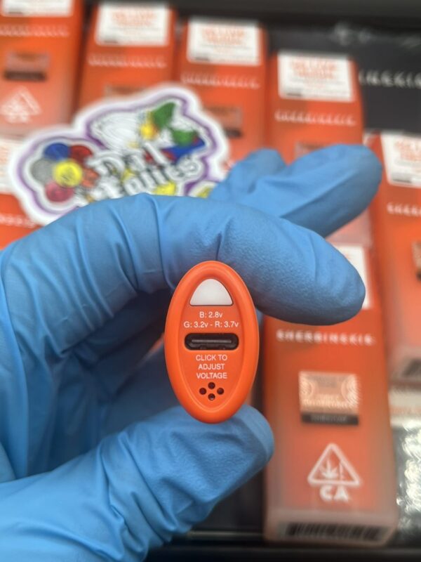 sherbinski 2 gram disposable