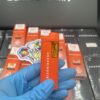 sherbinskis disposable