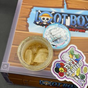 loot box one piece edition