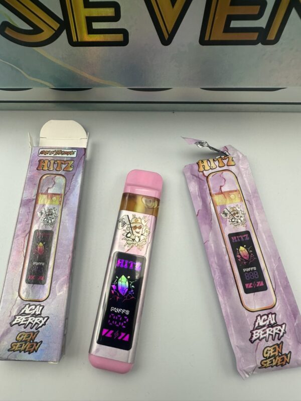 2g hitz gen 7 disposable