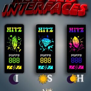 gen 7 hitz 2g
