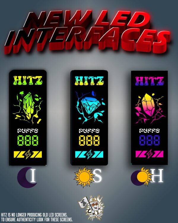 gen 7 hitz 2g