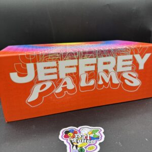 jeffrey palms