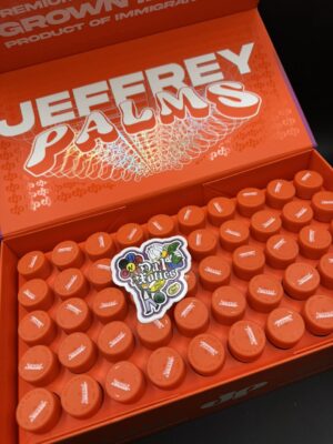 jeffrey palms