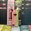 pressure 2g disposable