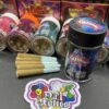 zero gravity pre rolls
