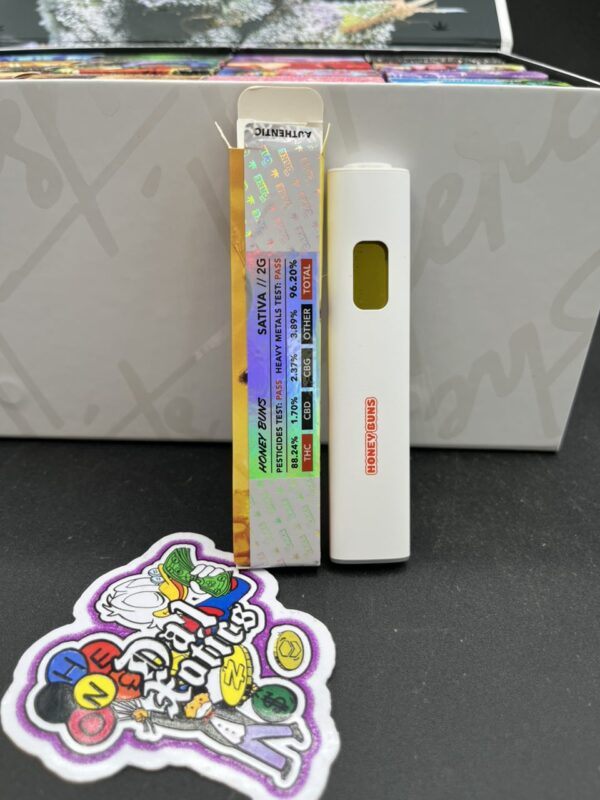 cake 2g disposable