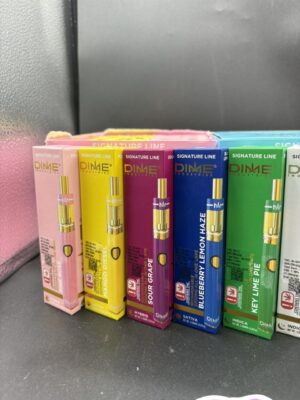 dime 2g disposable