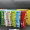 dime industries disposable