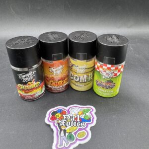 jungle boys pre roll