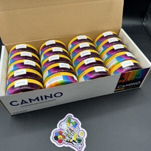 camino gummies near me