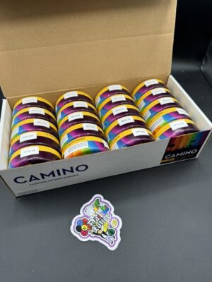 camino gummies near me