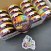camino gummies
