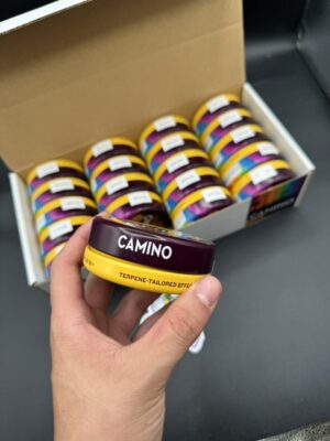 kiva camino gummies