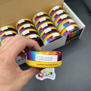 camino edibles