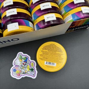 camino gummy
