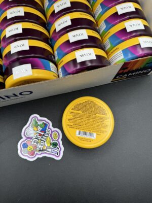 camino gummy
