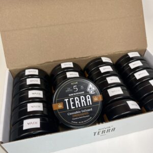 kiva terra bites