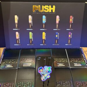 2g push disposable 5th year anniversary