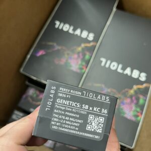710 labs persy rosin