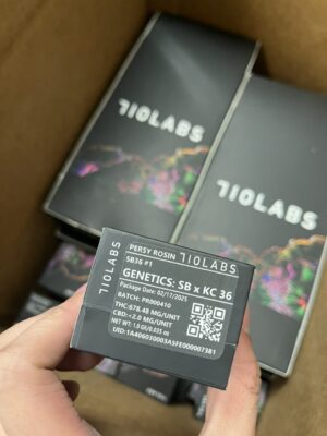 710 labs persy rosin