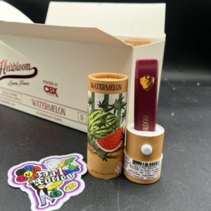 heirbloom disposable