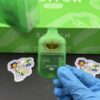 boutiq switch glow disposable