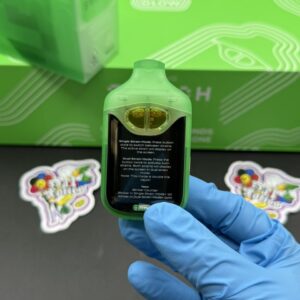 boutique switch glow disposable
