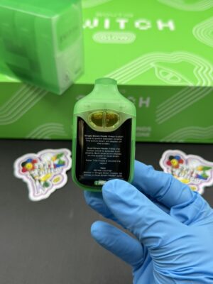 boutique switch glow disposable
