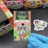 space club hulk