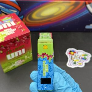 uni 2g disposable galaxy edition