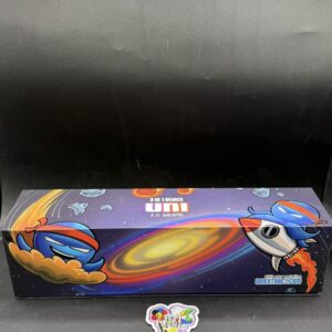 uni diposable 2g galaxy edition