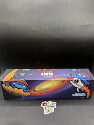 uni diposable 2g galaxy edition