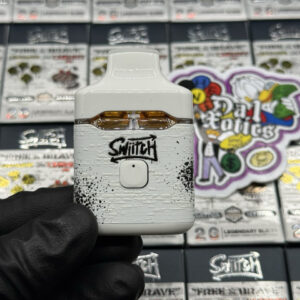 swiitch disposable