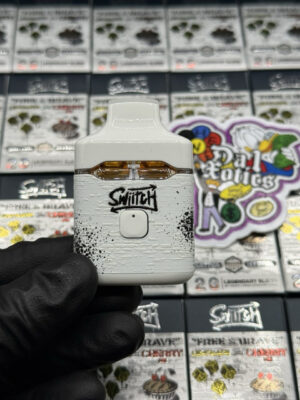 swiitch disposable