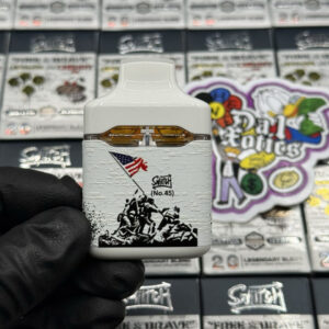 swiitch disposable 2 gram
